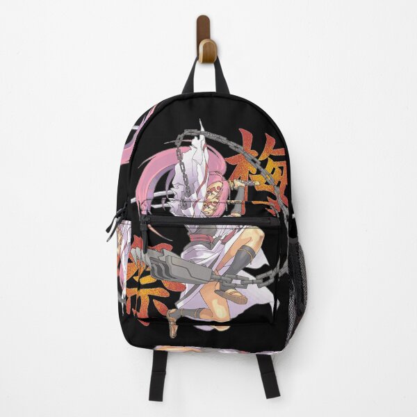 Item preview, Guilty Gear - Baiken designed and sold by Rogestore.