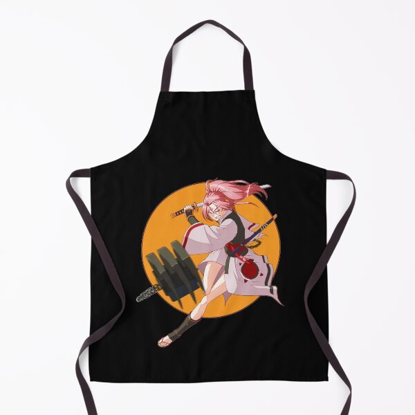 Item preview, Guilty Gear - Baiken designed and sold by Rogestore.