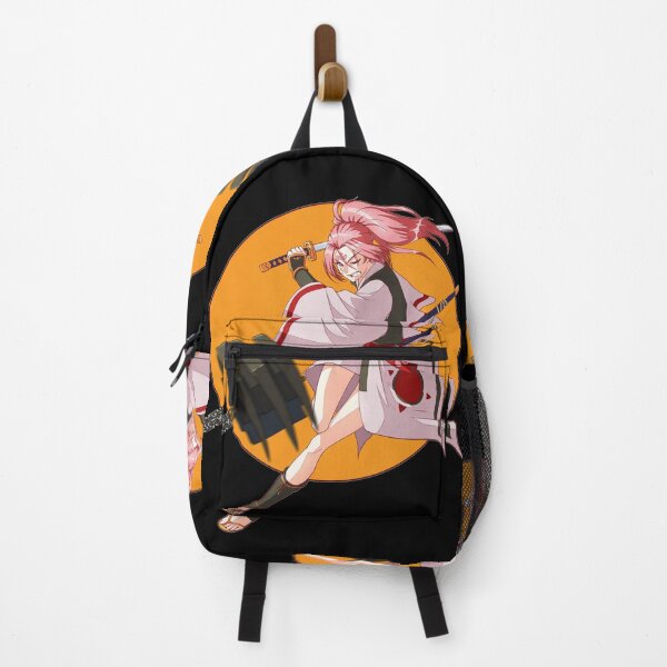 Item preview, Guilty Gear - Baiken designed and sold by Rogestore.