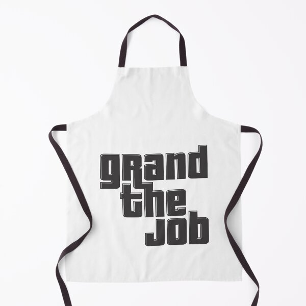 Item preview, Grand The Job designed and sold by Bissulle.