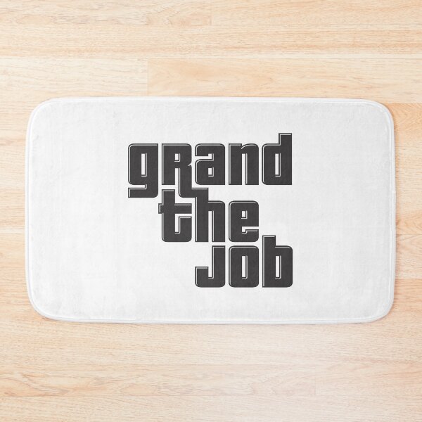 Item preview, Grand The Job designed and sold by Bissulle.