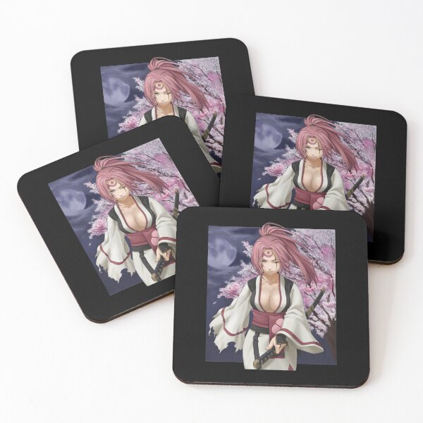 Item preview, Guilty Gear - Baiken designed and sold by Rogestore.
