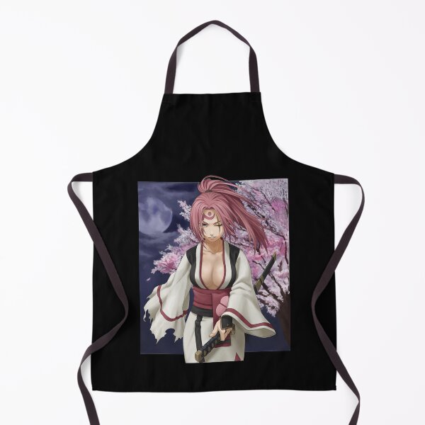 Item preview, Guilty Gear - Baiken designed and sold by Rogestore.