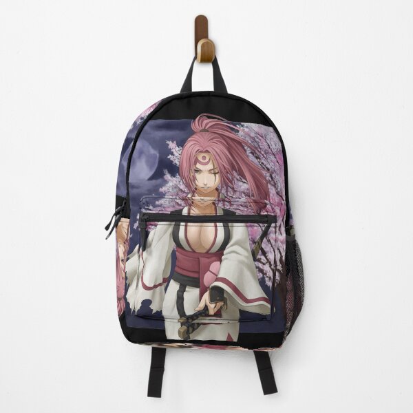 Item preview, Guilty Gear - Baiken designed and sold by Rogestore.