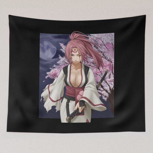 Item preview, Guilty Gear - Baiken designed and sold by Rogestore.
