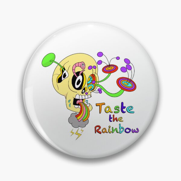 Item preview, Taste the Rainbow designed and sold by Jay Payne.