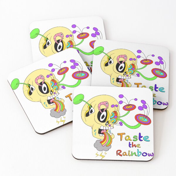 Item preview, Taste the Rainbow designed and sold by Jay Payne.