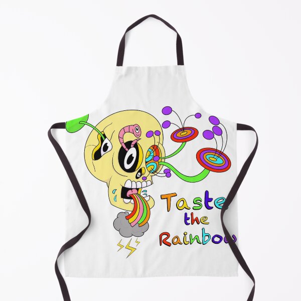 Item preview, Taste the Rainbow designed and sold by Jay Payne.