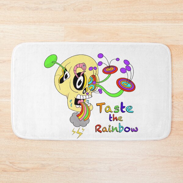 Item preview, Taste the Rainbow designed and sold by Jay Payne.