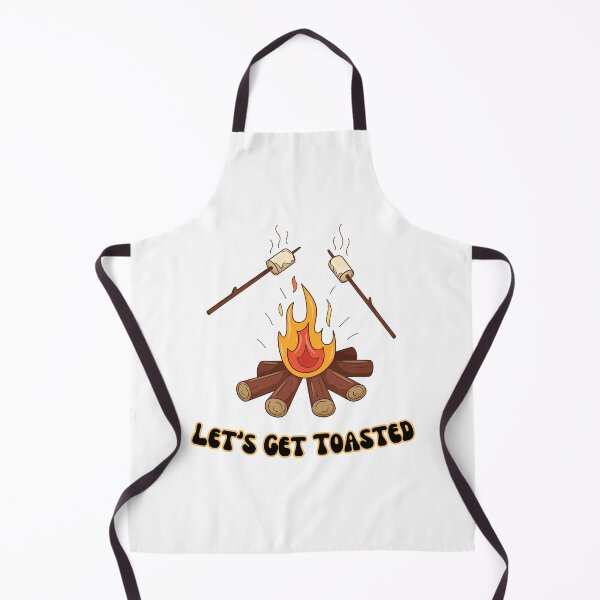 Item preview, Let's get toasted designed and sold by Whytewold Farm Stuff.