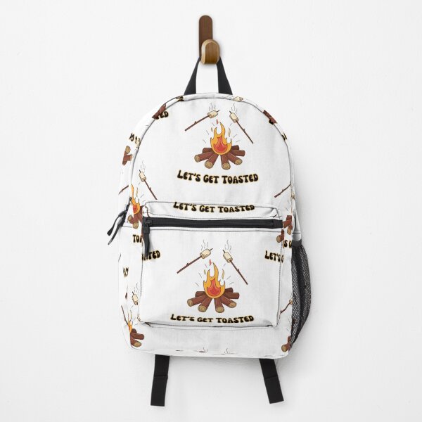 Item preview, Let's get toasted designed and sold by Whytewold Farm Stuff.