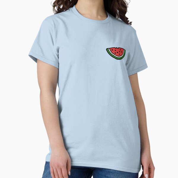 Item preview, Watermelon Symbol of Palestine designed and sold by ktahan.