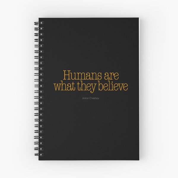 Item preview, Humans are what they believe. v.5 designed and sold by x1brett.