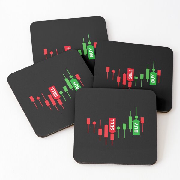 Item preview, Stock Market Trader Stock Investor Day Trading #1 designed and sold by FLOWER--ART.