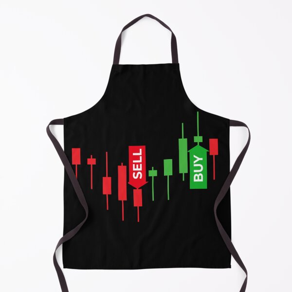 Item preview, Stock Market Trader Stock Investor Day Trading #1 designed and sold by FLOWER--ART.