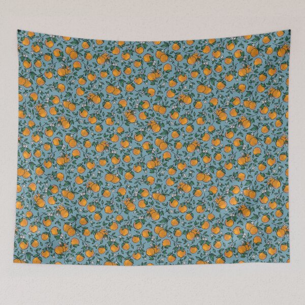 Item preview, Orange blossom designed and sold by Studio Mylène.