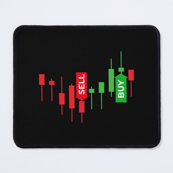 Item preview, Stock Market Trader Stock Investor Day Trading #1 designed and sold by FLOWER--ART.
