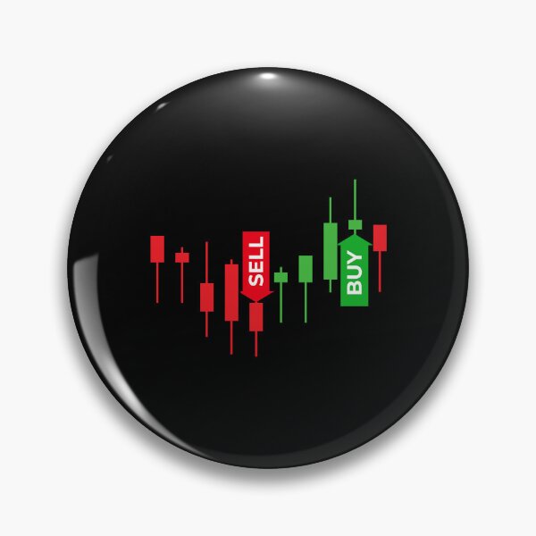 Item preview, Stock Market Trader Stock Investor Day Trading #1 designed and sold by FLOWER--ART.