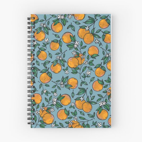Item preview, Orange blossom designed and sold by Studio Mylène.