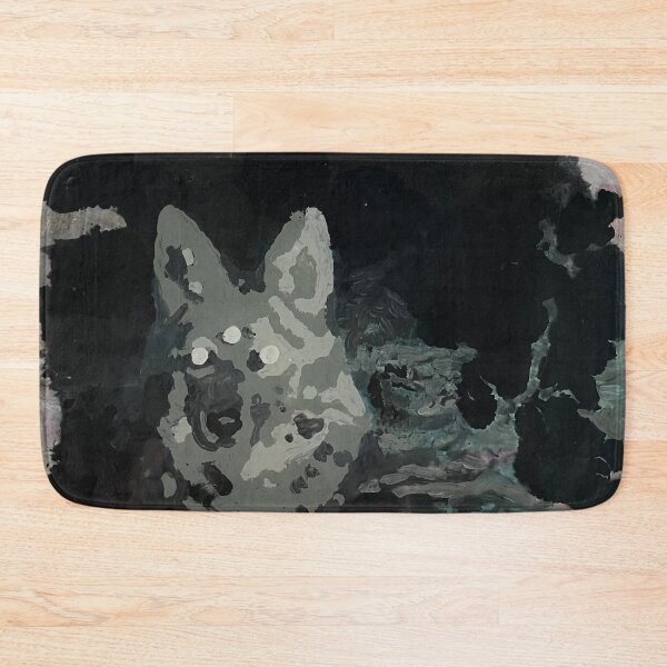 Item preview, Trail Camera Space Coyote #1 designed and sold by HiddenStash.