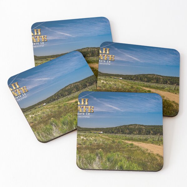 Item preview, Utah State Route 12 Scenic Drive designed and sold by GestaltImagery.