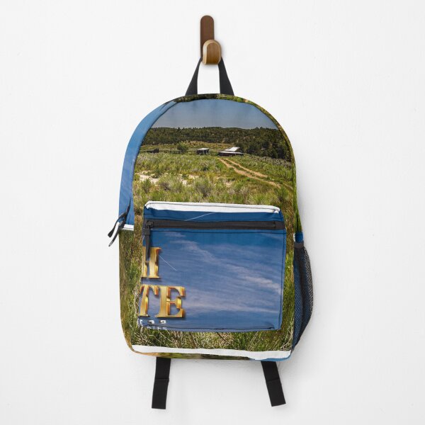Item preview, Utah State Route 12 Scenic Drive designed and sold by GestaltImagery.