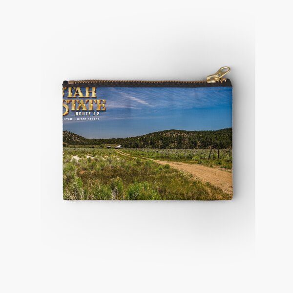 Item preview, Utah State Route 12 Scenic Drive designed and sold by GestaltImagery.