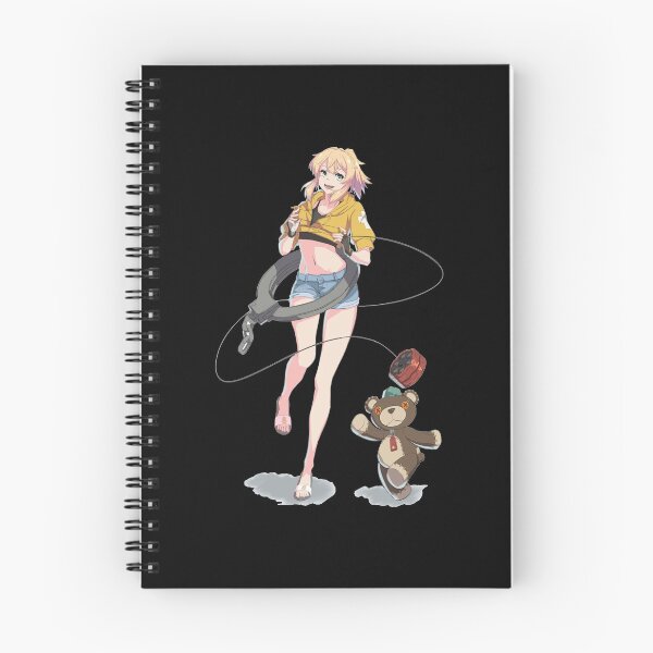 Item preview, Guilty Gear - Bridget designed and sold by Rogestore.