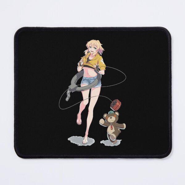 Item preview, Guilty Gear - Bridget designed and sold by Rogestore.