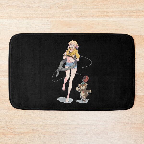 Item preview, Guilty Gear - Bridget designed and sold by Rogestore.