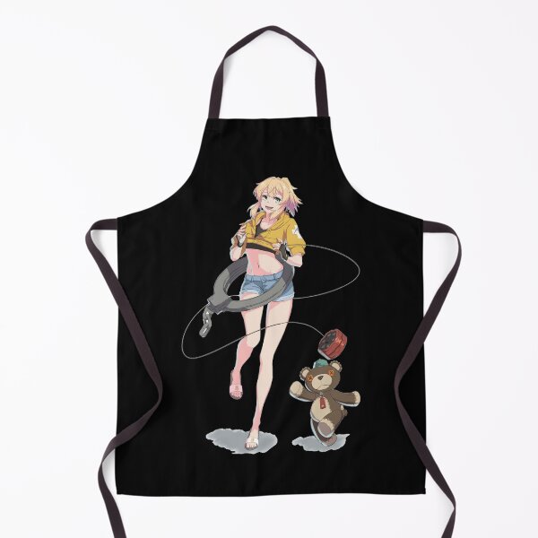 Item preview, Guilty Gear - Bridget designed and sold by Rogestore.