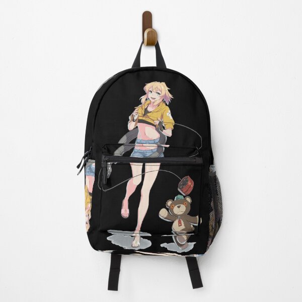 Item preview, Guilty Gear - Bridget designed and sold by Rogestore.
