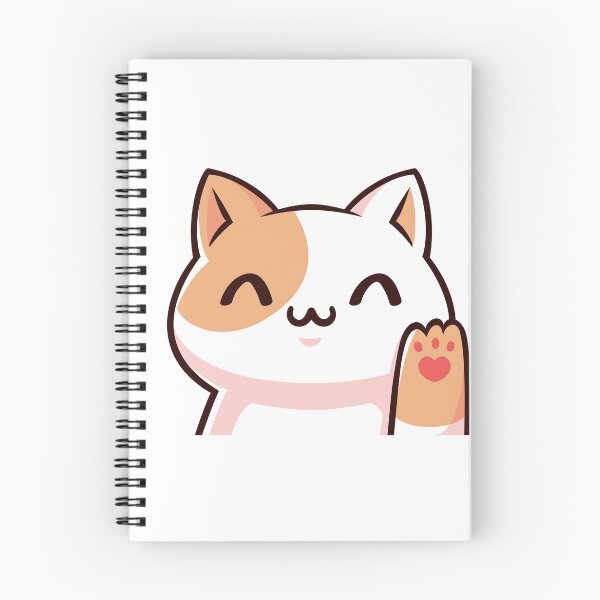 Item preview, Yo Yo The Cat designed and sold by Aseel  Al Balushi.