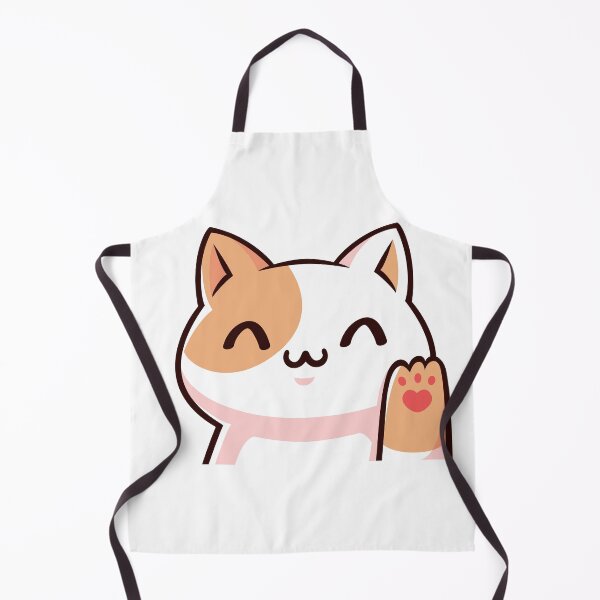 Item preview, Yo Yo The Cat designed and sold by Aseel Al Balushi.