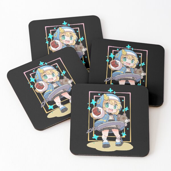 Item preview, Guilty Gear - Bridget designed and sold by Rogestore.