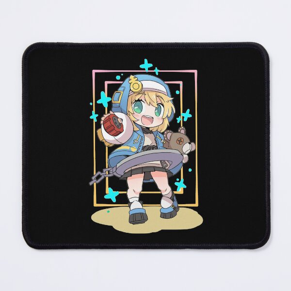 Item preview, Guilty Gear - Bridget designed and sold by Rogestore.
