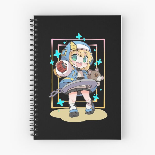 Item preview, Guilty Gear - Bridget designed and sold by Rogestore.