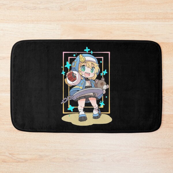 Item preview, Guilty Gear - Bridget designed and sold by Rogestore.