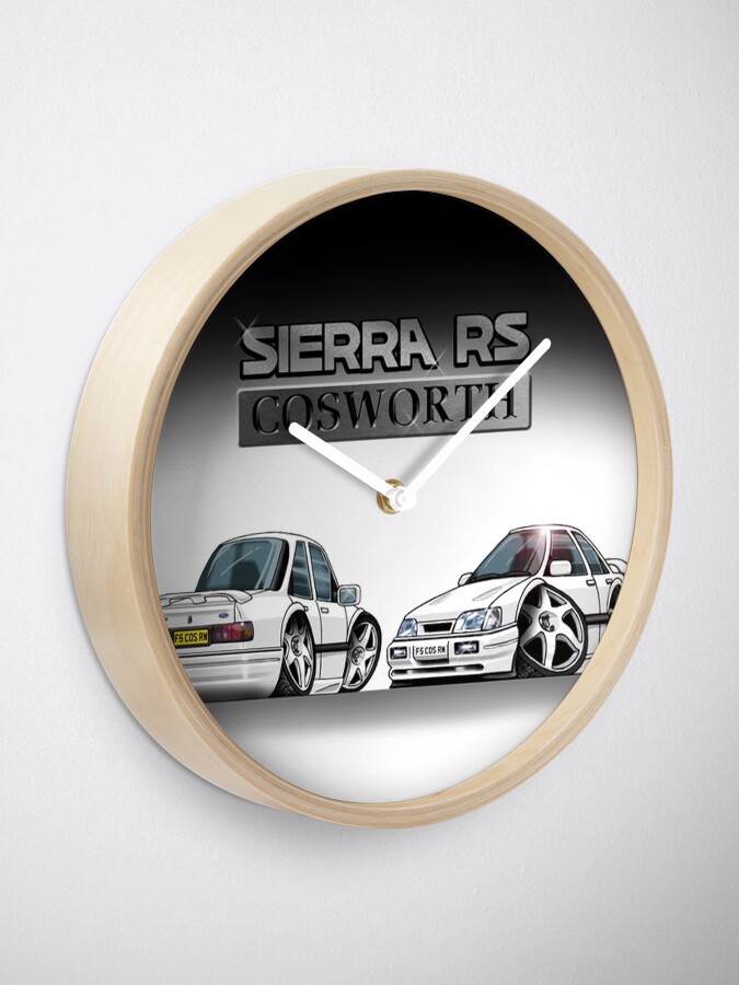 doodle car twooden clock doodle car twooden clock