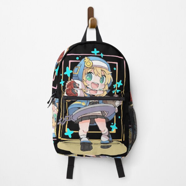 Item preview, Guilty Gear - Bridget designed and sold by Rogestore.