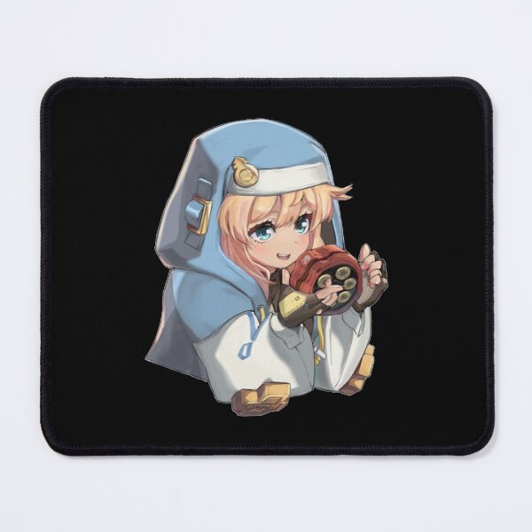 Item preview, Guilty Gear - Bridget designed and sold by Rogestore.