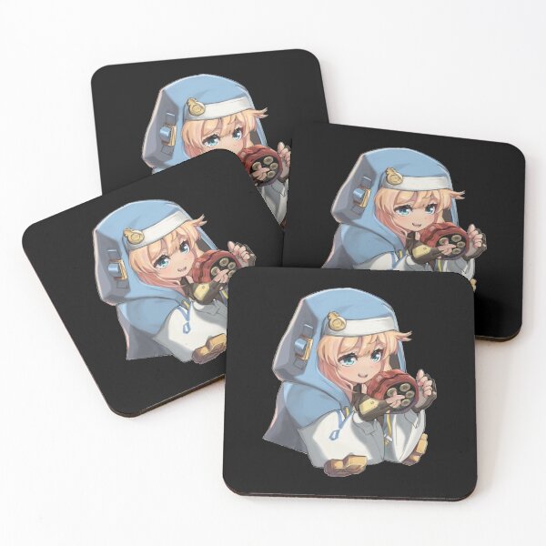 Item preview, Guilty Gear - Bridget designed and sold by Rogestore.