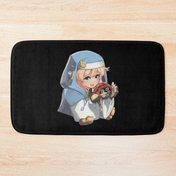 Item preview, Guilty Gear - Bridget designed and sold by Rogestore.