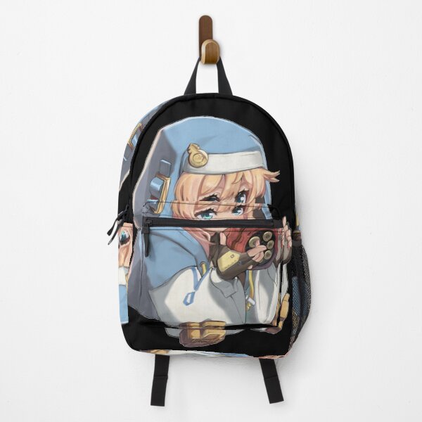 Item preview, Guilty Gear - Bridget designed and sold by Rogestore.