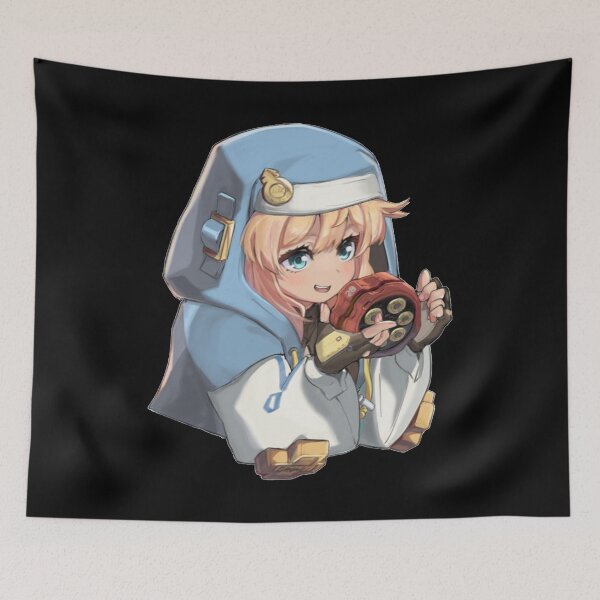 Item preview, Guilty Gear - Bridget designed and sold by Rogestore.