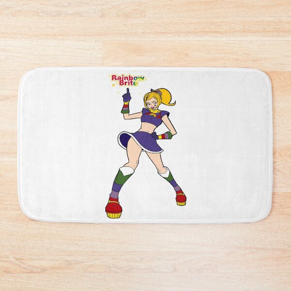 Item preview, R Brite Anime designed and sold by badwolf3777.