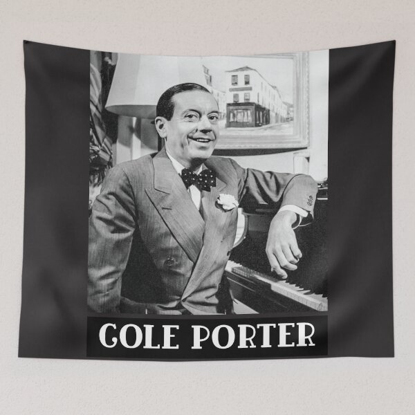 Item preview, Cole Porter designed and sold by Jools-57.