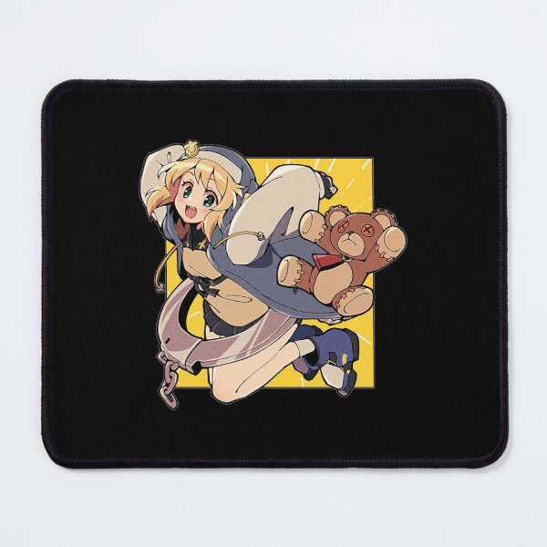 Item preview, Guilty Gear - Bridget designed and sold by Rogestore.