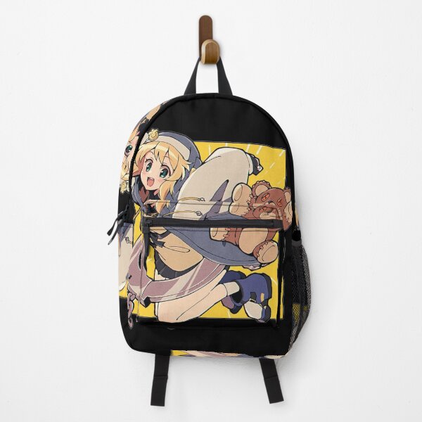 Item preview, Guilty Gear - Bridget designed and sold by Rogestore.