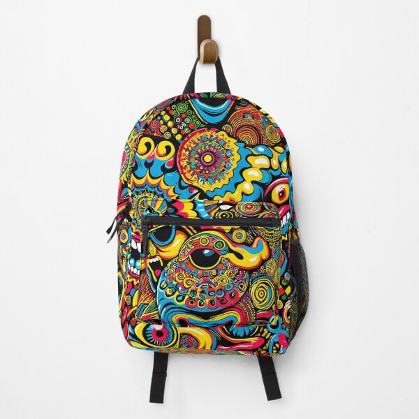 Item preview, Dream journey in colors – discover the magic designed and sold by darkfantasy-atk.